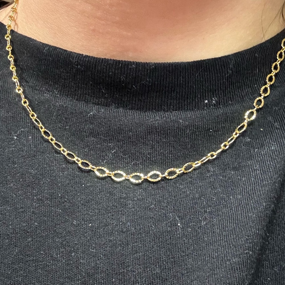 Evry jewels necklace